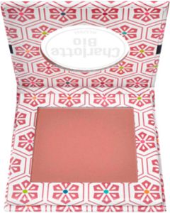 Charlotte Bio Blush Bois De Rose Bio 7g