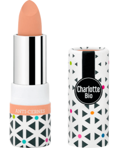 Charlotte Bio Correcteur Anti Cernes Coquille Bio 3,5 g