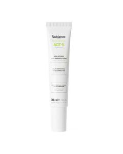 Nubiance Act-5 Soin Intense Anti-Imperfections 30ml