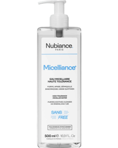Nubiance Micelliance Eau Micellaire 500ml