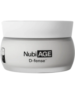 Nubiance Nubiage D-Fense Crème 50ml