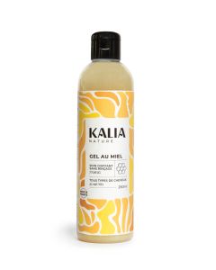 Kalia Nature Gel au Miel 250ml