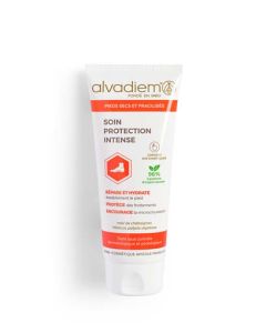 Alvadiem Soin Pieds Protection Intense 100 ml