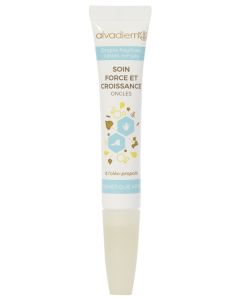 Alvadiem Soin Ongles Force Et Croissance 10ml