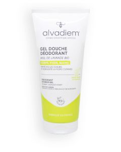 Alvadiem Gel Douche Déodorant 200ml