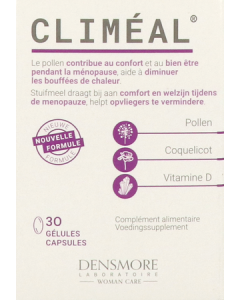 Climeal Gélules x30