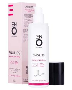 Codexial Enoliss Perfect Skin 25 AHA Lotion Corporelle Exfoliante Et Lissante 100ml