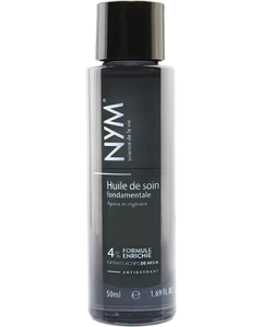 Nym Huile Soin Fondamentale 4% 50ml