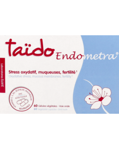 Taido Endometra Gelule 60