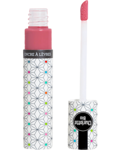 Charlotte Bio Encre À Lèvres Rose Dolce Vita 8 ml