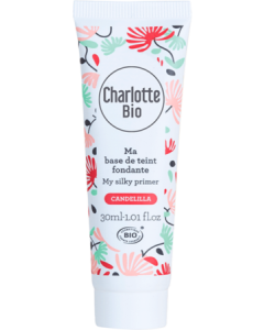 Charlotte Bio Ma Base De Teint Primer 30 ml