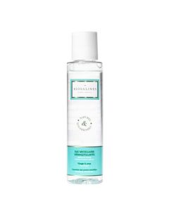 Biosalines Eau Micellaire Démaquillante 150ml
