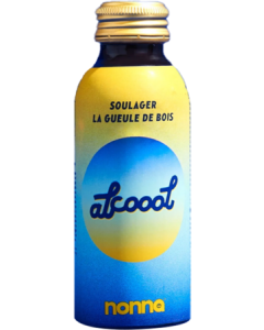 Nonna Alcoool Soulager La Gueule De Bois 100ml