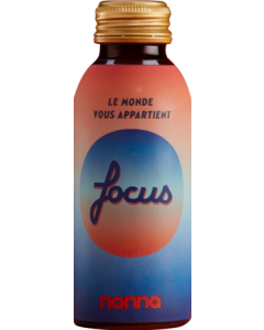 Nonna Focus Boisson 100ml