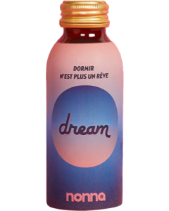 Nonna Dream Dormir N'est Plus Un Rêve 100ml