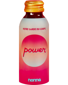 Nonna Power Boisson Soutenir Les Défenses Immunitaires 100ml