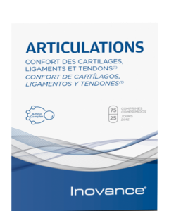 Inovance Articulations Comprime 100