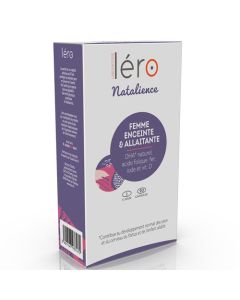 Léro Natalience 90 Capsules