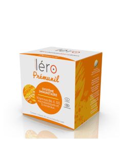 Lero Prémunil 90 Capsules