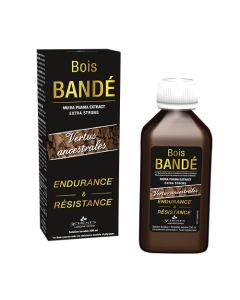 3 Chênes Bois Bandé 200ml