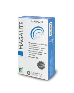 Codifra Magalite 40 Capsules