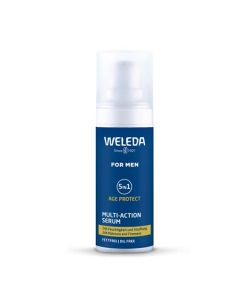 Weleda Homme Sérum Multi-Actions 5 en 1 30ml
