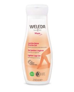 Weleda Gel Jambes Légères 200ml