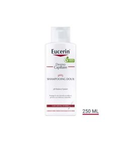 Eucerin Dermo-Capillaire Shampoing Doux Protection 250 ml