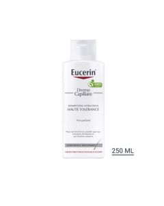 Eucerin Dermo-Capillaire Shampoing Haute Tolérance 250 ml