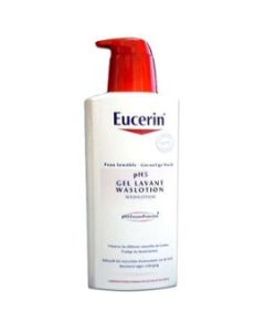 Eucerin Ph5 Gel Lavant 400ml