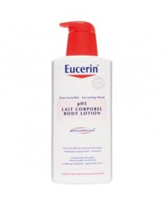 Eucerin Ph5 Lait Corporel 400ml