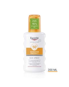 Eucerin Sun Spray SPF50 200ml