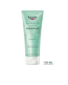 Eucerin Dermopure Gommage 100 ml
