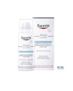 Eucerin Atopicontrol Spray Anti-Démangeaisons 50 ml