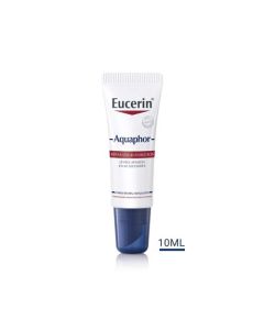 Eucerin Aquaphor Réparateur Lèvres Sos 10 ml