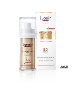 Eucerin Hyaluron Filler + Elasticity Sérum 3D 30 ml