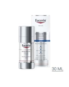 Eucerin Hyaluron Filler +3X Effect Peeling & Sérum 30 ml