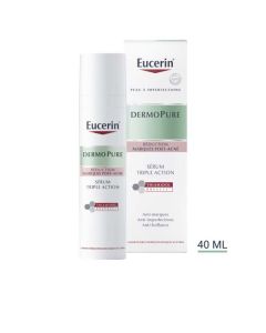 Eucerin Dermopure Sérum Triple Action 40 ml