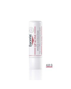 Eucerin Soin Actif Lèvres 4,8 g