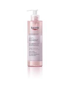 Eucerin Anti-Pigment Gel Nettoyant 400ml
