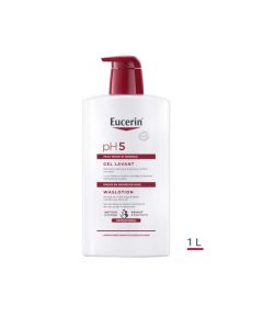 Eucerin Ph5 Gel Lavant 1L