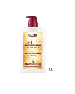 Eucerin Ph5 Huile de Douche 1L