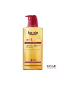 Eucerin Ph5 Huile de Douche 400 ml