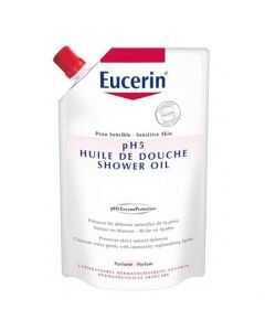 Eucerin Ph5 Éco Recharge Huile de Douche 400ml