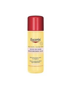 Eucerin Huile de Soin Vergetures 125ml