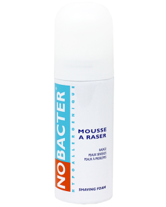 Eucerin Mousse à Raser 150 ml
