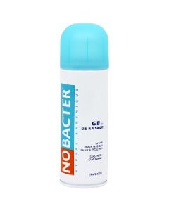 Eucerin Nobacter Gel de Rasage 150ml