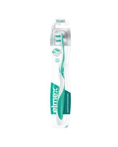 Elmex Sensitive Professional Brosse à Dents Extra Souple Single