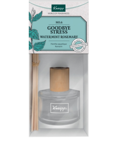 Kneipp Stick Parfume Menthe Aquatique Romarin Goodbye Stress 50ml