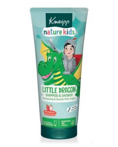 Kneipp Shampooing Douche 2en1 Petit Dragon 200ml